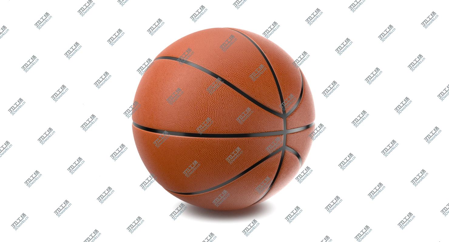 images/goods_img/2021040163/3D Sport Balls Collection/5.jpg